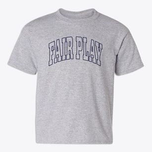 Fair Play Missouri Trendy Block Youth T-shirt