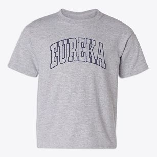 Eureka Nevada Trendy Block Youth T-shirt