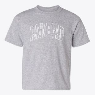 Payne Gap Kentucky Trendy Block Youth T-shirt