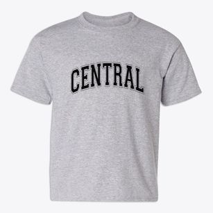 Central South Carolina Varsity Youth T-shirt