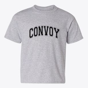 Convoy Ohio Varsity Youth T-shirt