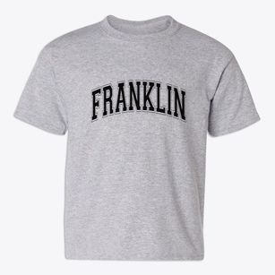 Franklin Indiana Varsity Youth T-shirt