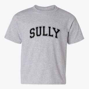 Sully Iowa Varsity Youth T-shirt