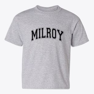 Milroy Indiana Varsity Youth T-shirt