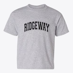 Ridgeway Missouri Varsity Youth T-shirt
