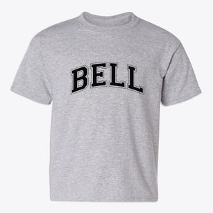 Bell Oklahoma Varsity Youth T-shirt