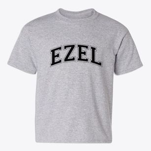 Ezel Kentucky Varsity Youth T-shirt