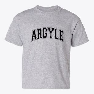 Argyle Missouri Varsity Youth T-shirt