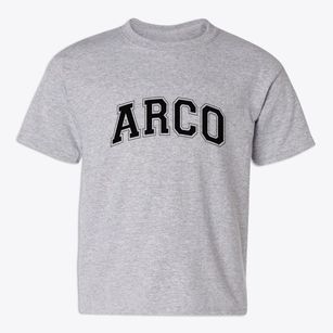 Arco Minnesota Varsity Youth T-shirt