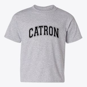 Catron Missouri Varsity Youth T-shirt