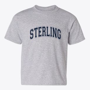 Sterling New York Varsity Youth T-shirt