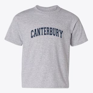 Canterbury New Hampshire Varsity Youth T-shirt