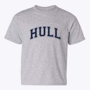 Hull Iowa Varsity Youth T-shirt