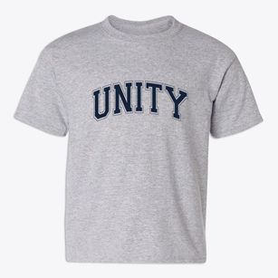 Unity New Hampshire Varsity Youth T-shirt