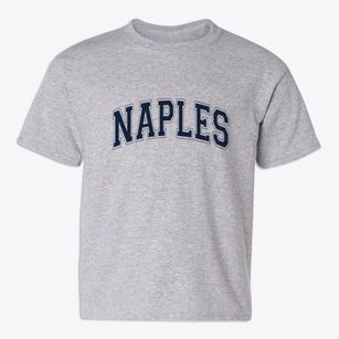Naples Texas Varsity Youth T-shirt