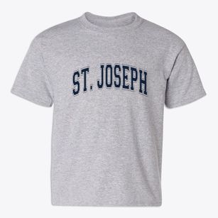 St. Joseph Tennessee Varsity Youth T-shirt