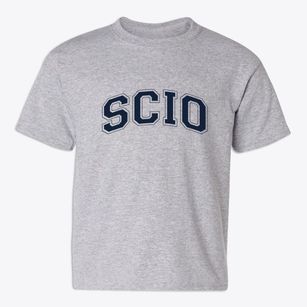 Scio Ohio Varsity Youth T-shirt