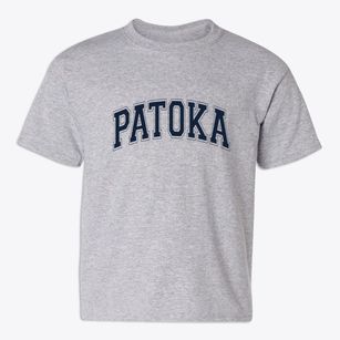Patoka Indiana Varsity Youth T-shirt