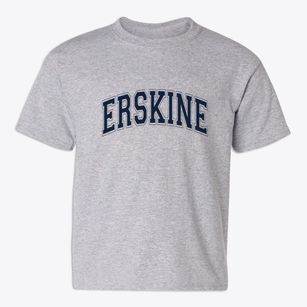 Erskine Minnesota Varsity Youth T-shirt