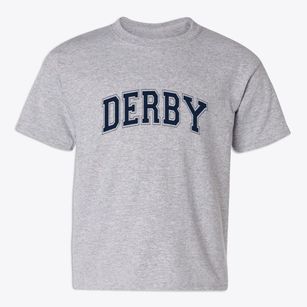 Derby Ohio Varsity Youth T-shirt