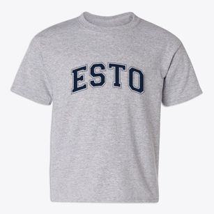 Esto Florida Varsity Youth T-shirt