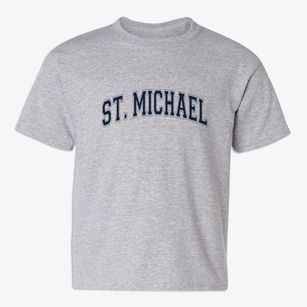 St. Michael Minnesota Varsity Youth T-shirt