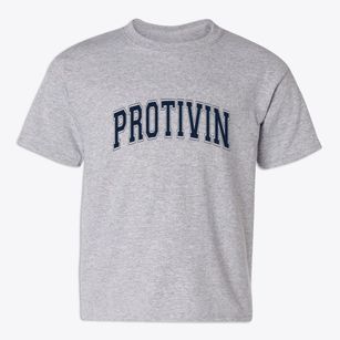 Protivin Iowa Varsity Youth T-shirt