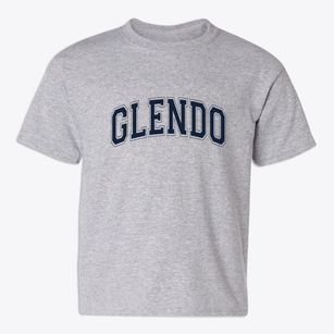 Glendo Wyoming Varsity Youth T-shirt