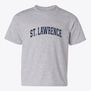 St. Lawrence South Dakota Varsity Youth T-shirt