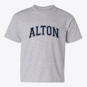 Alton Utah Varsity Youth T-shirt