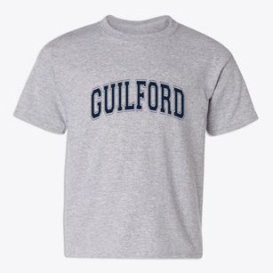 Guilford Missouri Varsity Youth T-shirt
