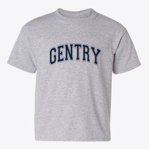 Gentry Missouri Varsity Youth T-shirt