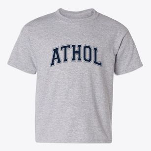 Athol Kansas Varsity Youth T-shirt