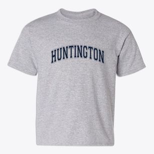 Huntington Virginia Varsity Youth T-shirt