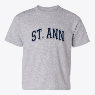 St. Ann Missouri Varsity Youth T-shirt