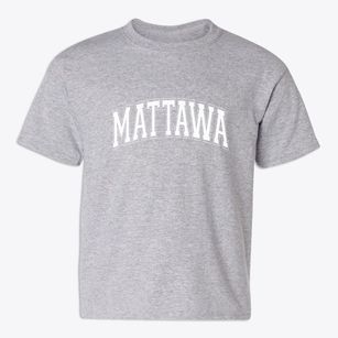 Mattawa Washington Varsity Youth T-shirt