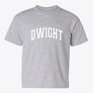 Dwight Illinois Varsity Youth T-shirt