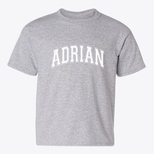 Adrian Missouri Varsity Youth T-shirt