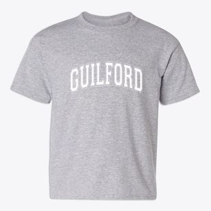 Guilford Maine Varsity Youth T-shirt