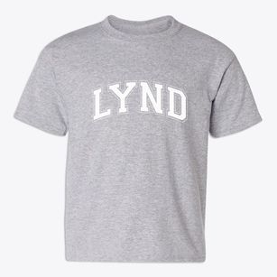 Lynd Minnesota Varsity Youth T-shirt
