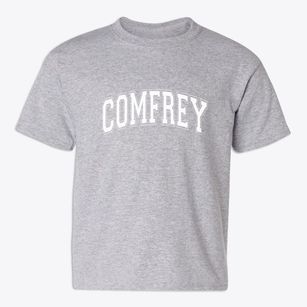 Comfrey Minnesota Varsity Youth T-shirt