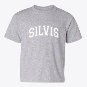 Silvis Illinois Varsity Youth T-shirt