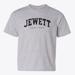 Jewett New York Urban Vibe Youth T-shirt
