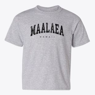 Maalaea Hawaii Urban Vibe Youth T-shirt
