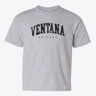Ventana Arizona Urban Vibe Youth T-shirt