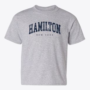 Hamilton New York Urban Vibe Youth T-shirt