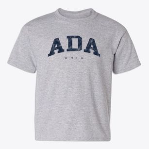 Ada Ohio Urban Vibe Youth T-shirt