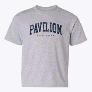 Pavilion New York Urban Vibe Youth T-shirt