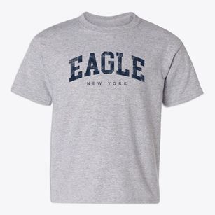 Eagle New York Urban Vibe Youth T-shirt