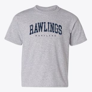 Rawlings Maryland Urban Vibe Youth T-shirt
